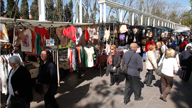 MERCADILLO 021116 MERCADILLO 021116